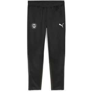 Puma Deportivo Alavs Team Goal 24/25 Training Pants Black / White / Flat Dark Gray M Men,Women Puma Deportivo Alavs Team Goal 24/25 Training Pants Black / White / Flat Dark Gray M Men,Women