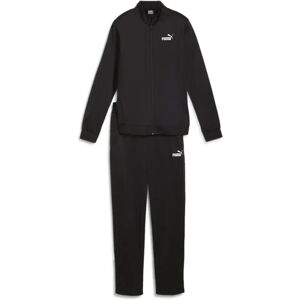 Puma Poly Tracksuit Black XS Women Puma Poly Tracksuit Black XS Women