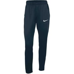 Nike Dri-fit Knit Pants Navy Blue S Women Nike Dri-fit Knit Pants Navy Blue S Women