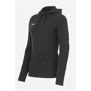 Nike Training Full Zip Sweatshirt Black XS Women Nike Training Full Zip Sweatshirt Black XS Women