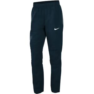 Nike Woven Tracksuit Pants Navy Blue M Women Nike Woven Tracksuit Pants Navy Blue M Women