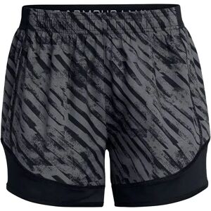 Under Armour Challenger Pro Shorts Black / White XS Women Under Armour Challenger Pro Shorts Black / White XS Women