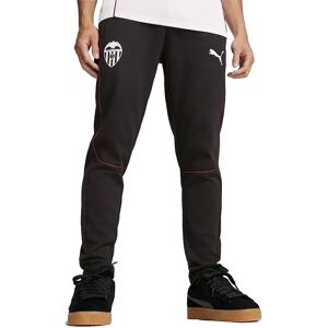 Puma Valencia Cf 23/24 Casuals Pants Black / Team Reg 2XL Men,Women Puma Valencia Cf 23/24 Casuals Pants Black / Team Reg 2XL Men,Women