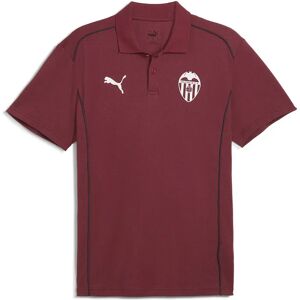 Puma Valencia Cf 23/24 Casuals Short Sleeve Polo Team Regal Red L Men,Women Puma Valencia Cf 23/24 Casuals Short Sleeve Polo Team Regal Red L Men,Women