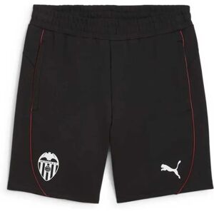 Puma Valencia Cf 23/24 Casuals Shorts Black / Team Reg S Men Puma Valencia Cf 23/24 Casuals Shorts Black / Team Reg S Men