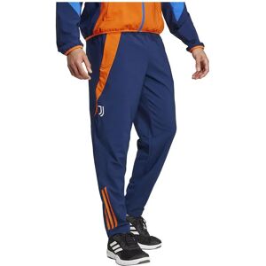 Adidas Juventus 24/25 Tiro Competition Presentation Tracksuit Pants Team Navy Blue 2 XL Men Adidas Juventus 24/25 Tiro Competition Presentation Tracksuit Pants Team Navy Blue 2 XL Men