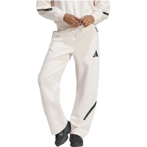 Adidas Z.n.e. Barrel Tracksuit Pants Wonder Quartz M Women Adidas Z.n.e. Barrel Tracksuit Pants Wonder Quartz M Women