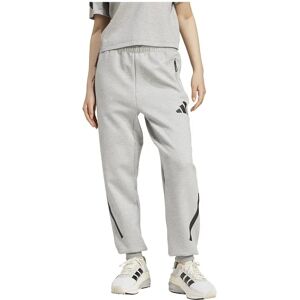 adidas Z.N.E. Grey Tracksuit Bottoms - Sportwear adidas Z.N.E. Grey Tracksuit Bottoms - Sportwear