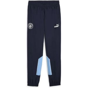 Puma Manchester City Fc Futbol Archive Pants Navy / Team Light Blue XS Men,Women Puma Manchester City Fc Futbol Archive Pants Navy / Team Light Blue XS Men,Women