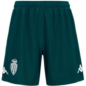 Kappa As Monaco 24/25 Kombat Ryder Training Shorts Green Dk Rain M Men Kappa As Monaco 24/25 Kombat Ryder Training Shorts Green Dk Rain M Men