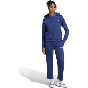 adidas M Navy blue Tracksuit adidas M Navy blue Tracksuit
