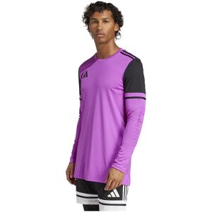 Adidas Squadra 25 Long Herren Pink - Jersey Adidas Squadra 25 Long Herren Pink - Jersey