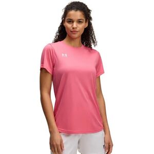 Under Armour Challenge Train Short Sleeve T-shirt 672 M Women Under Armour Challenge Train Short Sleeve T-shirt 672 M Women