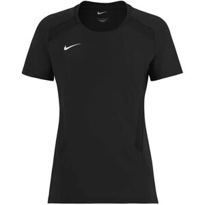Nike Strike 21 Short Sleeve T-shirt Black / Anthracite / Black / White L Women Nike Strike 21 Short Sleeve T-shirt Black / Anthracite / Black / White L Women