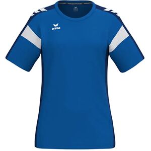 Erima Celebrate 125 Function Short Sleeve T-shirt New Royal / New Navy 42 Women Erima Celebrate 125 Function Short Sleeve T-shirt New Royal / New Navy 42 Women