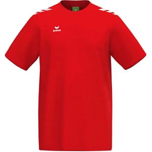 Erima Cmpt 3 Wings Short Sleeve T-shirt Red / White 3XL Men,Women Erima Cmpt 3 Wings Short Sleeve T-shirt Red / White 3XL Men,Women