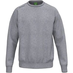 Erima Ts Sweatshirt Grey Marl 3XL Men,Women Erima Ts Sweatshirt Grey Marl 3XL Men,Women