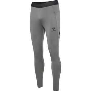 Hummel Pro Training Tracksuit Pants Steel Grey 2XL Men,Women Hummel Pro Training Tracksuit Pants Steel Grey 2XL Men,Women