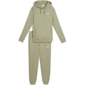 PUMA Hooded Sweat Suit - Fitness PUMA Hooded Sweat Suit - Fitness