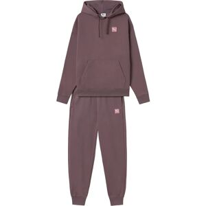 Puma 689346 Tracksuit Raisin 2XS Women Puma 689346 Tracksuit Raisin 2XS Women