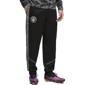 Puma Manchester City Fc King Anthem 25/26 Sweat Pants PUMA Black XS unisex Puma Manchester City Fc King Anthem 25/26 Sweat Pants PUMA Black XS unisex