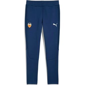 Puma Valencia Cf Evostripe Sweat Pants Persian Blue S Men Puma Valencia Cf Evostripe Sweat Pants Persian Blue S Men
