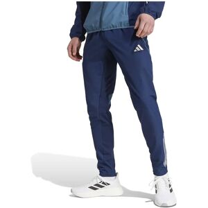 Adidas Arsenal Tiro 25/26 Competition Presentation Tracksuit Pants Night Indigo / Blanch Blue 2XL Men Adidas Arsenal Tiro 25/26 Competition Presentation Tracksuit Pants Night Indigo / Blanch Blue 2XL Men