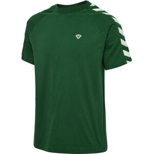 Hummel Archive Loose Short Sleeve T-shirt 6170 XS Men Hummel Archive Loose Short Sleeve T-shirt 6170 XS Men