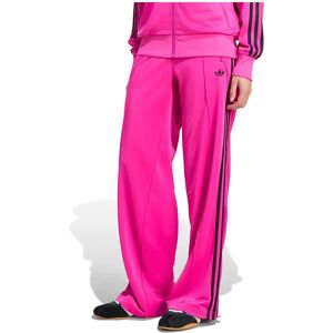 Adidas Originals Adicolor Classic Firebird Loose Tracksuit Pants Semi Lucid Fuchsia / Black 2XS Women Adidas Originals Adicolor Classic Firebird Loose Tracksuit Pants Semi Lucid Fuchsia / Black 2XS Women