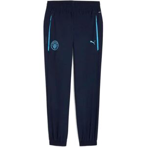 Puma Manchester City Fc Tech Sweat Pants Deep Navy / Team Light Blue M Men,Women Puma Manchester City Fc Tech Sweat Pants Deep Navy / Team Light Blue M Men,Women