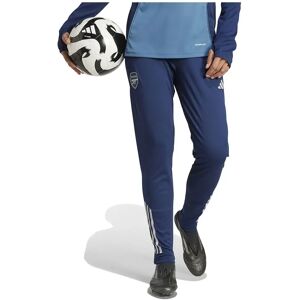 Adidas Arsenal Tiro 25/26 Competition Training Woman Tracksuit Pants Night Indigo / Blanch Blue L Women Adidas Arsenal Tiro 25/26 Competition Training Woman Tracksuit Pants Night Indigo / Blanch Blue L Women