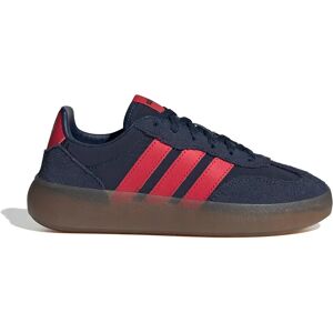 Adidas Barreda Decode Arsenal Trainers Night Indigo / Pure Ruby / Gum 5 UK 4 Boys,Girls Adidas Barreda Decode Arsenal Trainers Night Indigo / Pure Ruby / Gum 5 UK 4 Boys,Girls