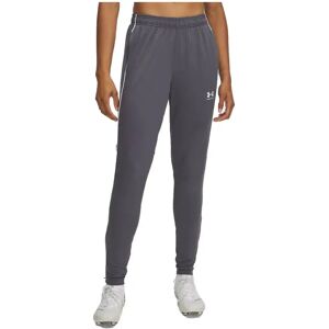 Under Armour Challenger Training Pants Gray / White S Women Under Armour Challenger Training Pants Gray / White S Women