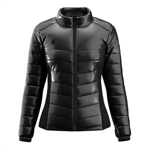 Joma Explorer Jacket Black 2XL Women Joma Explorer Jacket Black 2XL Women