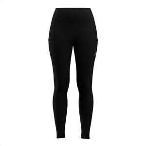 Joma Explorer Leggings Black M Women Joma Explorer Leggings Black M Women