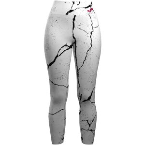 Joma Inmerse R-night Leggings White L Women Joma Inmerse R-night Leggings White L Women