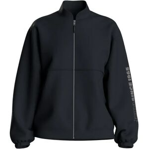 Joma Mimetic Jacket Black 2XL Women Joma Mimetic Jacket Black 2XL Women