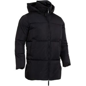 Joma Mimetic Jacket Black 2XL Women Joma Mimetic Jacket Black 2XL Women