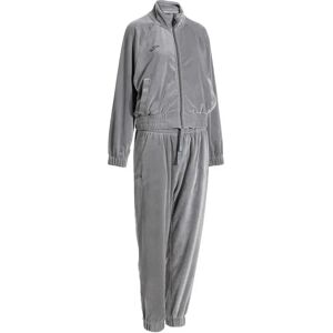 Joma Step Tracksuit Gray 2XL Women Joma Step Tracksuit Gray 2XL Women