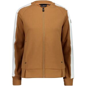 Cmp 30m9516 Tracksuit Jacket Dune M Women Cmp 30m9516 Tracksuit Jacket Dune M Women