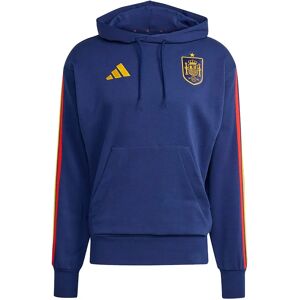 Adidas Spain Dna Hoodie Dark Blue M Men Adidas Spain Dna Hoodie Dark Blue M Men