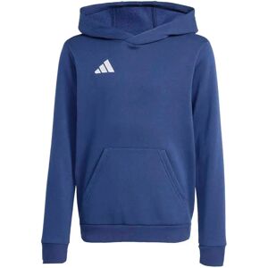 Adidas Entrada 26 Hoodie Team Navy Blue 2 / White 3-4 Years Boys,Girls Adidas Entrada 26 Hoodie Team Navy Blue 2 / White 3-4 Years Boys,Girls