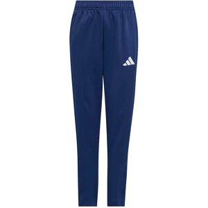 Adidas Entrada 26 Training Tracksuit Pants Team Navy Blue 2 / White 13-14 Years Boys,Girls Adidas Entrada 26 Training Tracksuit Pants Team Navy Blue 2 / White 13-14 Years Boys,Girls