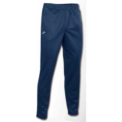 JOMA Men's Blue Interlock Training Suit - Sportswear JOMA Men's Blue Interlock Training Suit - Sportswear