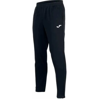 JOMA Black Men's Running Pants - 4-5 Years JOMA Black Men's Running Pants - 4-5 Years