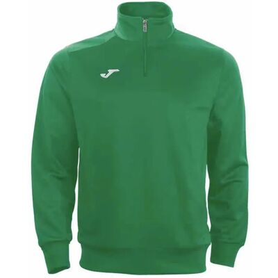 JOMA Combi Pullover Green - Sweater for men JOMA Combi Pullover Green - Sweater for men