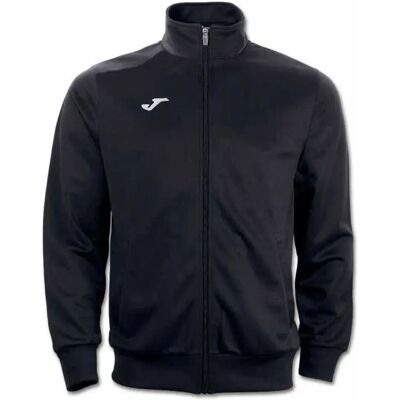 JOMA Combi Men’s Black Football Jersey - Jersey JOMA Combi Men’s Black Football Jersey - Jersey