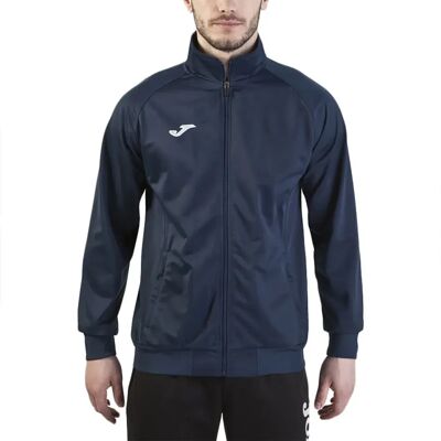 JOMA Full Zip Sweatshirt - Men JOMA Full Zip Sweatshirt - Men
