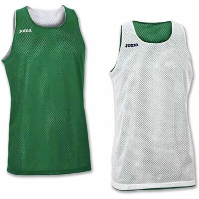 JOMA Aro Reversible Multicolor Men’s Football T-shirt - T-shirt JOMA Aro Reversible Multicolor Men’s Football T-shirt - T-shirt