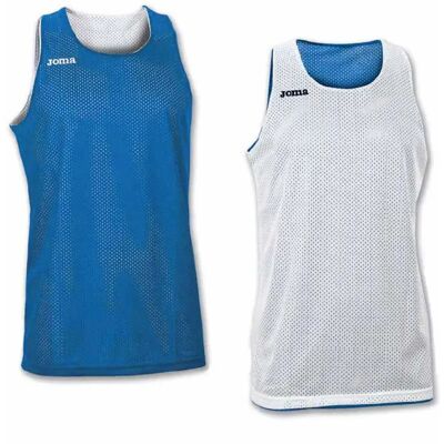 JOMA Aro Reversible Multicolor Men’s Football T-shirt - T-shirt JOMA Aro Reversible Multicolor Men’s Football T-shirt - T-shirt
